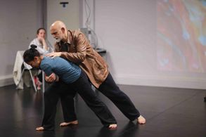 Amina Khayyam Dance Company: A Thousand Faces