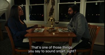 The Storied Life of A.J. Fikry