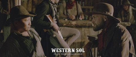 S. Joe Downing and Phillip Wheeler