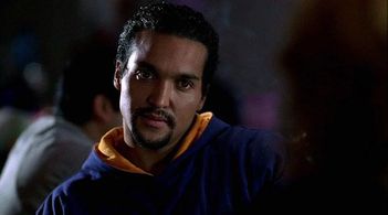 Chaka Forman in CSI: Crime Scene Investigation (2000)