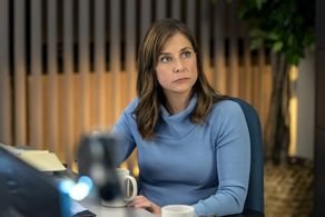 Kellie Martin in Hailey Dean Mystery: Hailey Dean Mystery: Deadly Estate (2017)
