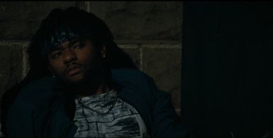 MAYOR OF KINGSTOWN (PARAMOUNT+)