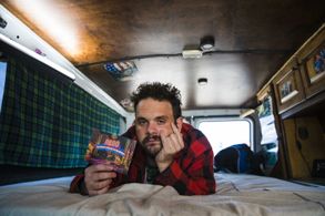 Call It A Front - Short Film - BTS