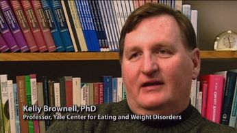 Kelly Brownell in Super Size Me (2004)