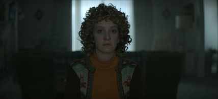 Stacey Roca in Mindhunter (2017)