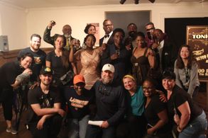 1921: Black Wall Street