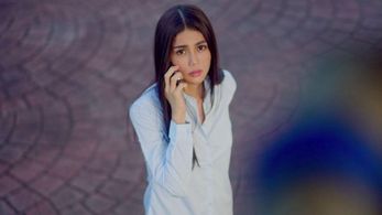 Cindy Miranda in Iskandalo (2022)