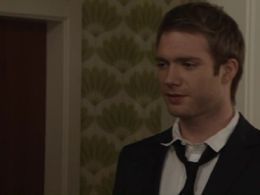 Chris Fountain in Coronation Street (1960)