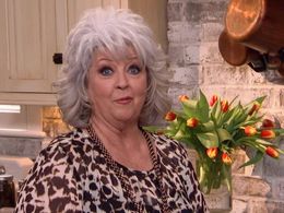 Paula Deen in Paula's Best Dishes (2008)