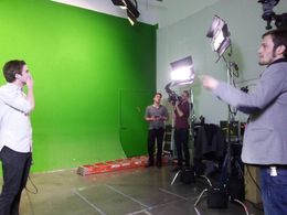 Micah Knapp Directing