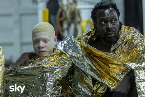 Unwanted Sky Original