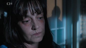 Tereza Brodská in Jak si nepodelat zivot (2019)