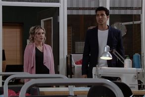 Jay Rincon as Antoine Reese