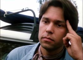 Jirí Pomeje in Waiting for Patrik (1988)