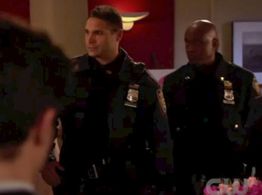 Still of Frank Fortunato on Gossip Girl