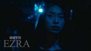 Daniella Dela Peña in EZRA (2022)