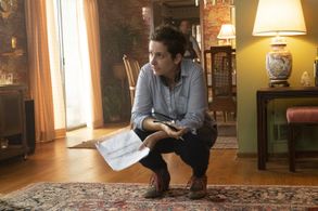 Uta Briesewitz in Stranger Things (2016)