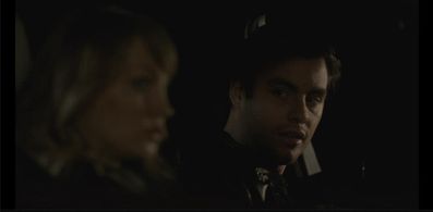 Screen-shot from Temptation