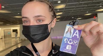 VAX LIVE: The Concert to Reunite the World (2021)