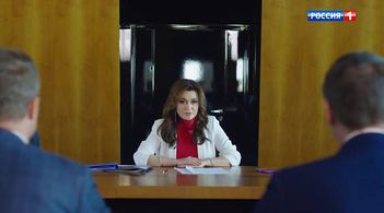 Anastasiya Zavorotnyuk in Mezhdu nami, devochkami. Prodolzheniye: Episode #1.11 (2019)