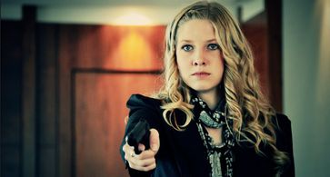 Jessica Hegarty in Deadtime (2013)