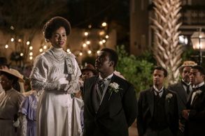 Christian Robinson in INTERVIEW WITH THE VAMPIRE