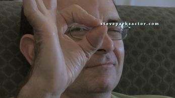 I'm Steve Parks, and I okay this website.