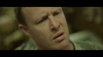 Ryan Barton-Grimley - Official Still from REPATRIATION