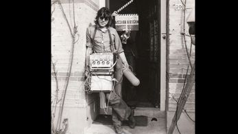 Greetings from the Past (1972)