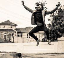 Photograph by: Jeffrey Packard