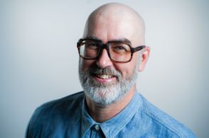 Lisle Turner in Here and Now (2014)