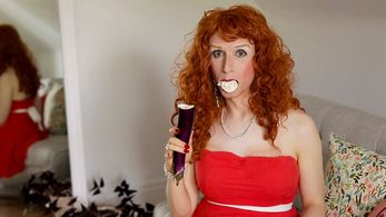 Cory Bertrand in Roommate Roulette (2022)