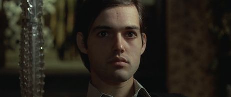 Gianluigi Chirizzi in Malicious (1973)