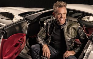 Christopher Titus