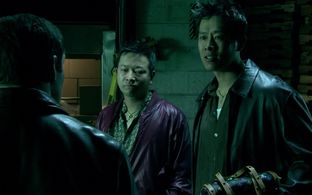 Brotherhood Season 2