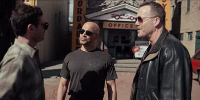 Narcos: Mexico Season 3 episode 1