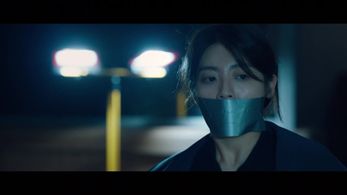 Kim Go-eun in Little Women: Episode #1.9 (2022)