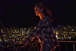 Isabelle Cornish in Inhumans (2017)