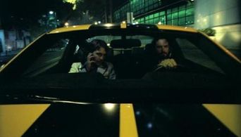 Still of Mario Cimarro in Puras Joyitas