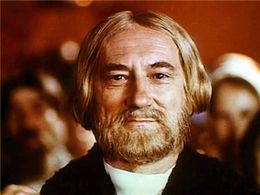 Bogdan Stupka in Gospodi, prosti nas, greshnykh (1992)