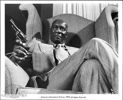 Julius Harris in Hell Up in Harlem (1973)