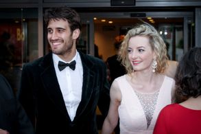 Still of Kriss Dillon and Dakota Blue Richards in ChickLit