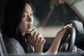Han Sun-hwa in Honey Sweet (2023)