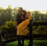 Fahadh Faasil and Sai Pallavi in Anukoni Athidhi (2019)