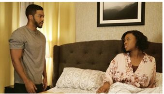 Tyler Perry's RUTHLESS