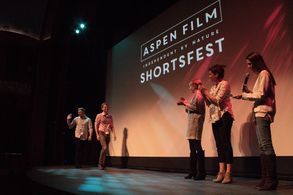 Aspen Film Shortsfest 2016