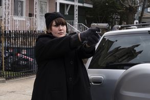 Joy Nash in Dietland (2018)