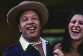 Les McCann