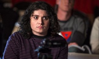 Austin Zajur in Clerks 3