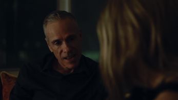 Terrence Hewitt in Aleksandr's Price (2013)